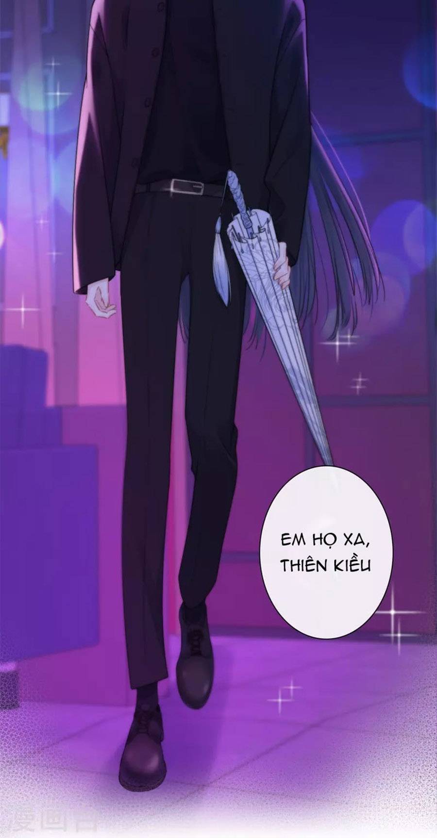 Kim Ốc Tàng Kiều Chapter 35 - 9