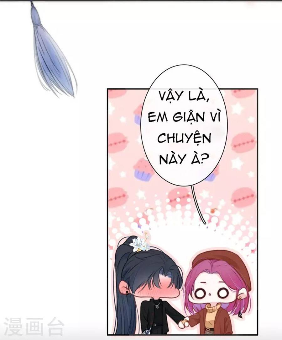 Kim Ốc Tàng Kiều Chapter 36 - 12