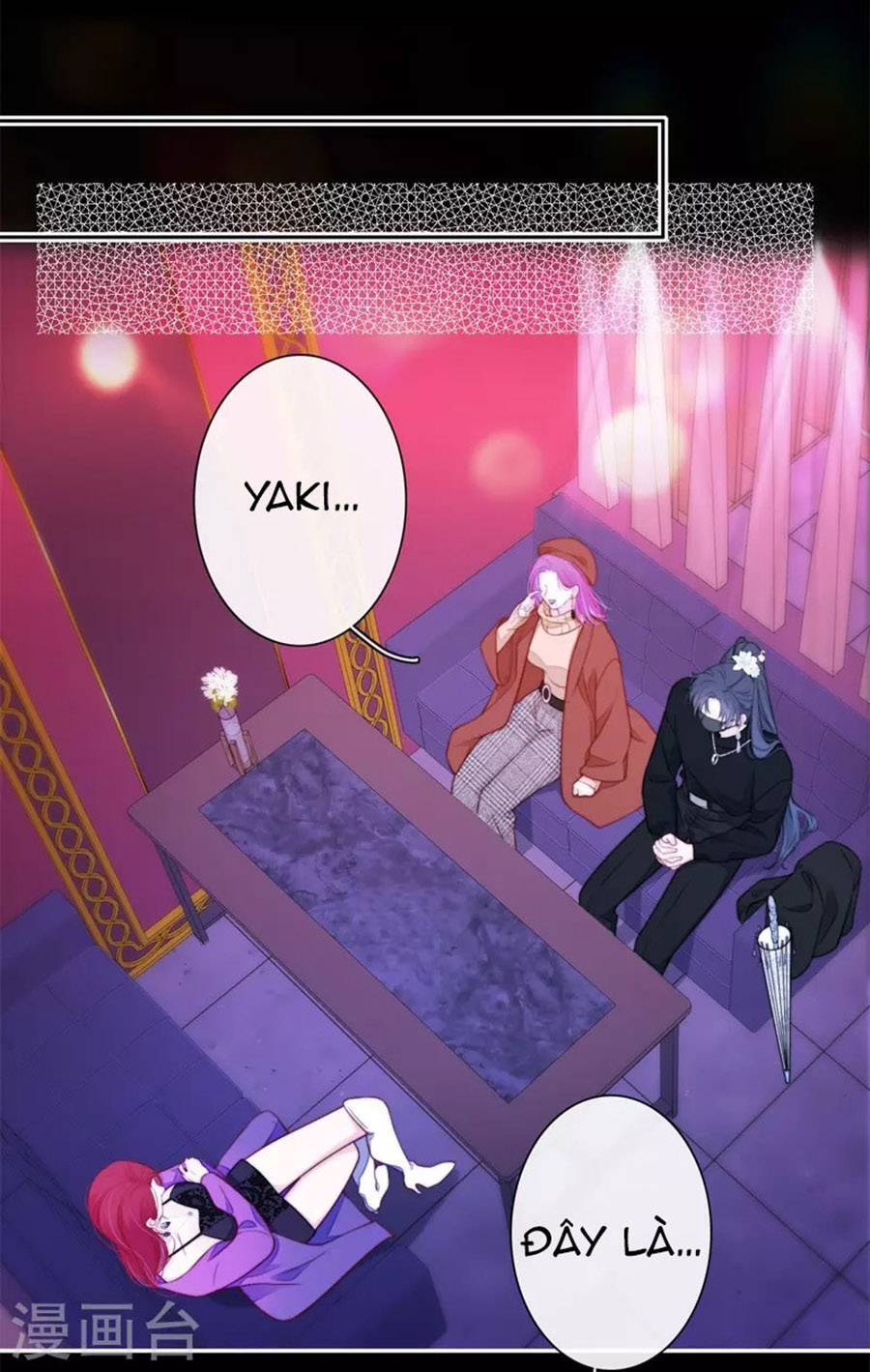 Kim Ốc Tàng Kiều Chapter 36 - 14