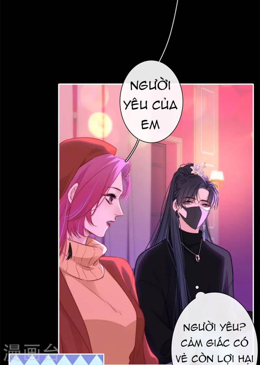 Kim Ốc Tàng Kiều Chapter 36 - 15