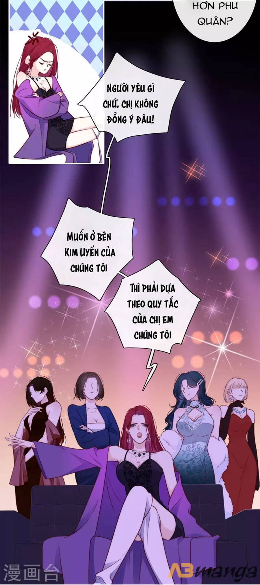 Kim Ốc Tàng Kiều Chapter 36 - 16