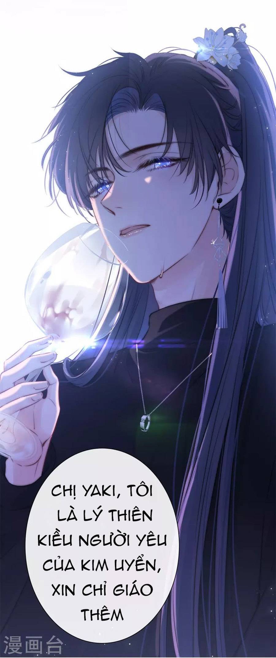 Kim Ốc Tàng Kiều Chapter 36 - 22