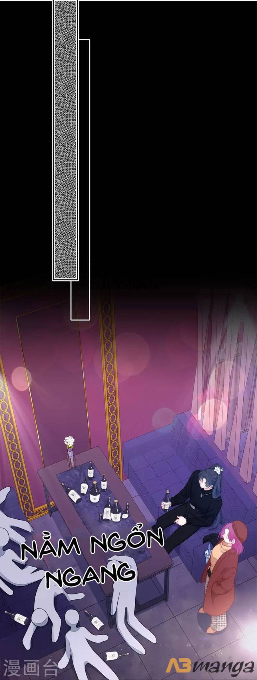 Kim Ốc Tàng Kiều Chapter 36 - 23