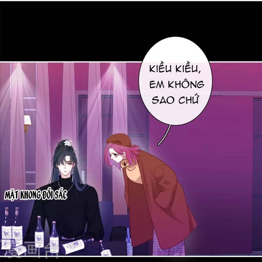 Kim Ốc Tàng Kiều Chapter 36 - 24