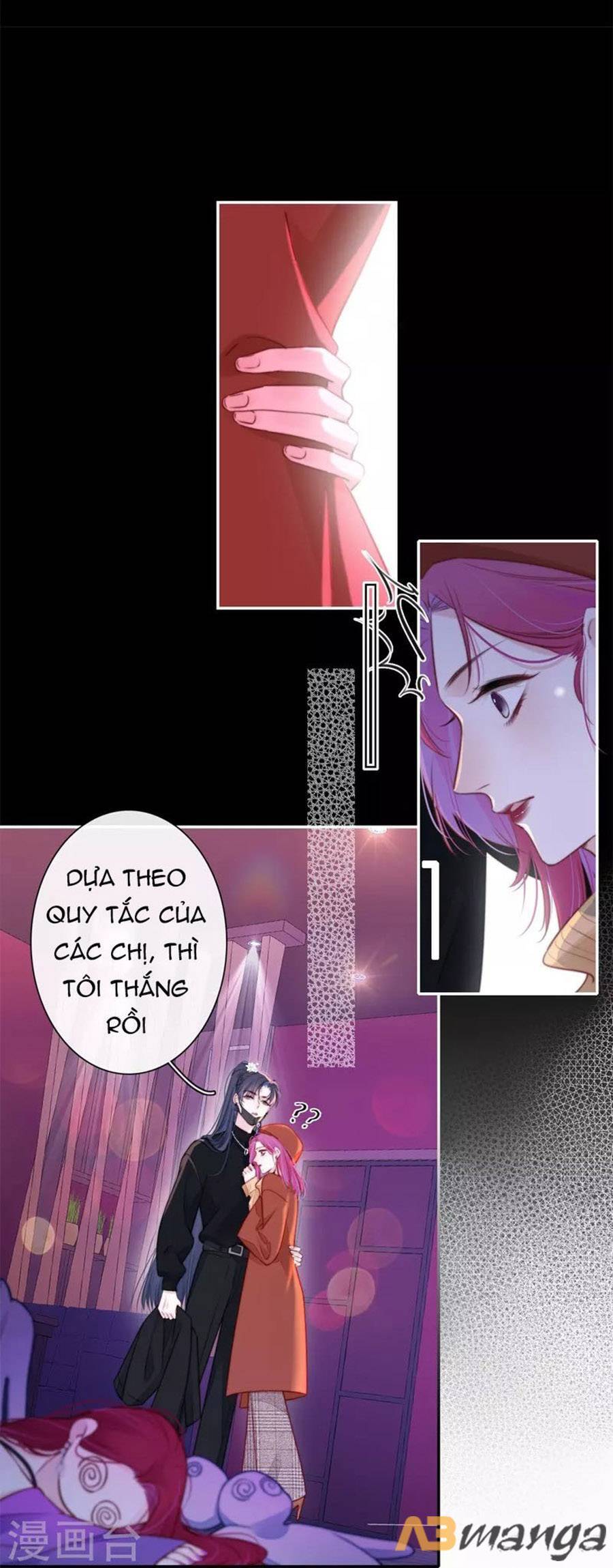 Kim Ốc Tàng Kiều Chapter 36 - 25