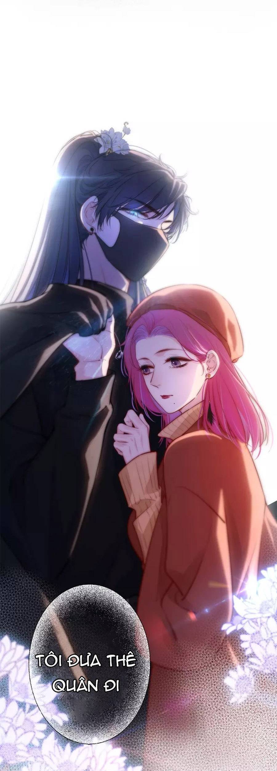 Kim Ốc Tàng Kiều Chapter 36 - 26