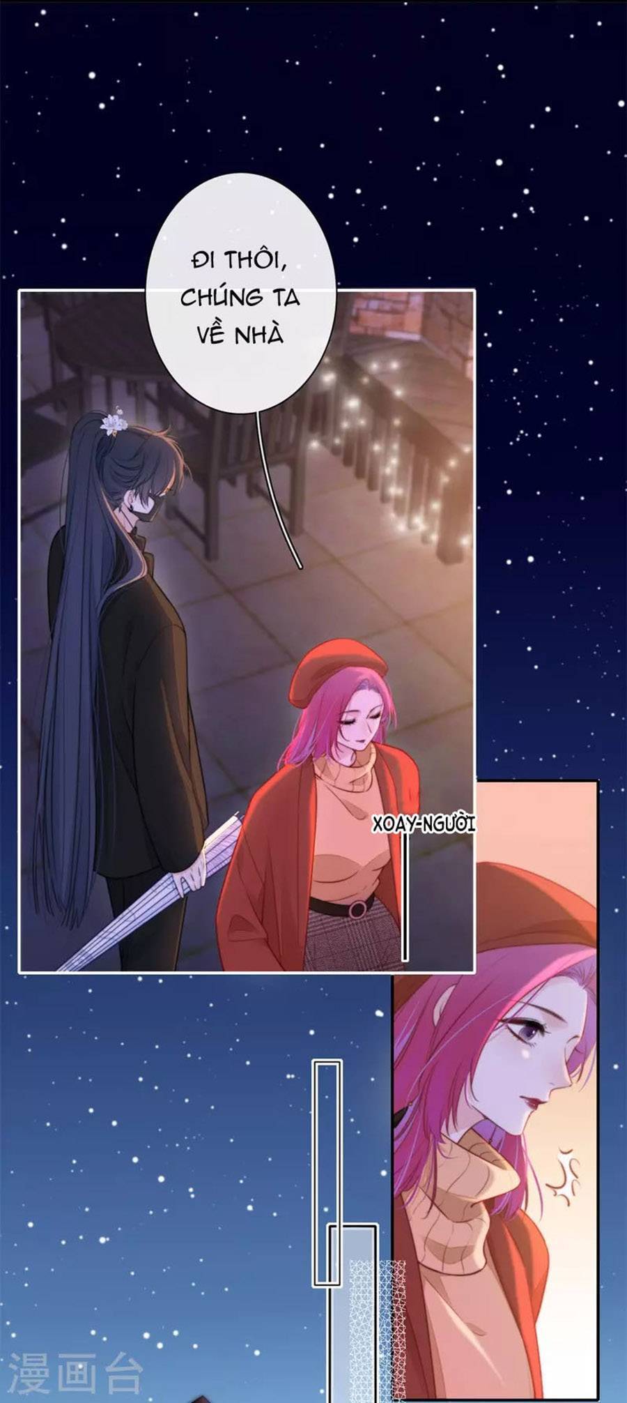 Kim Ốc Tàng Kiều Chapter 36 - 8