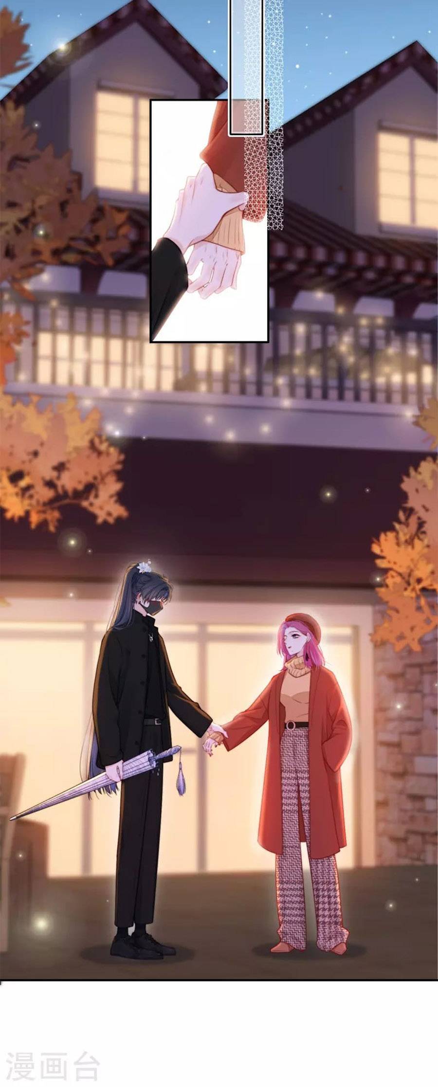 Kim Ốc Tàng Kiều Chapter 36 - 9