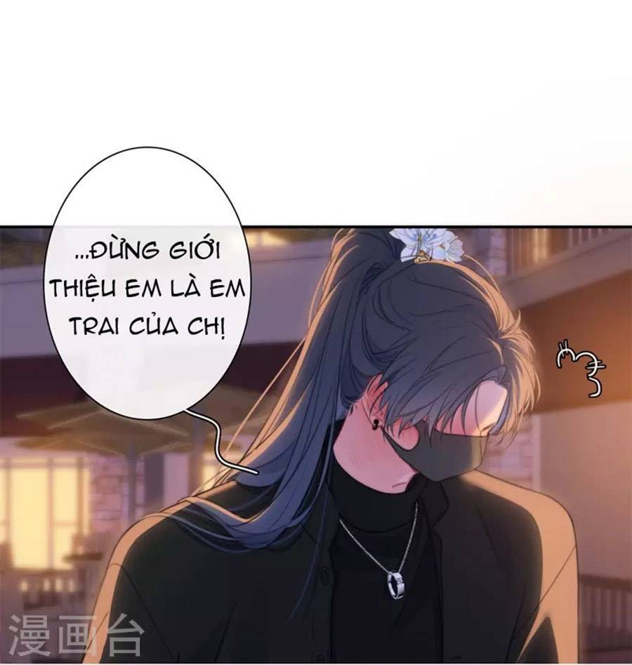 Kim Ốc Tàng Kiều Chapter 36 - 10