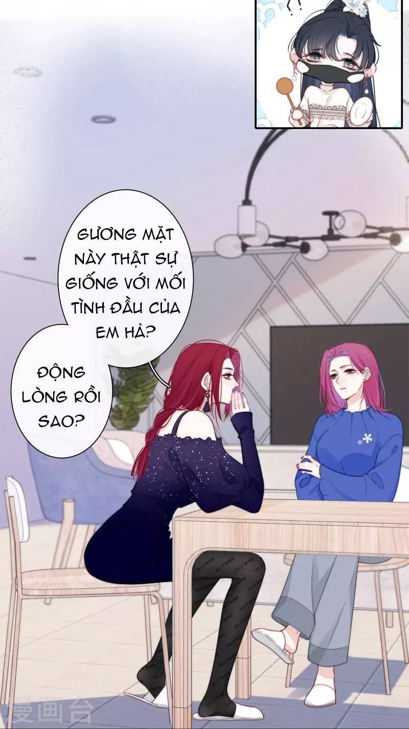 Kim Ốc Tàng Kiều Chapter 37 - 14