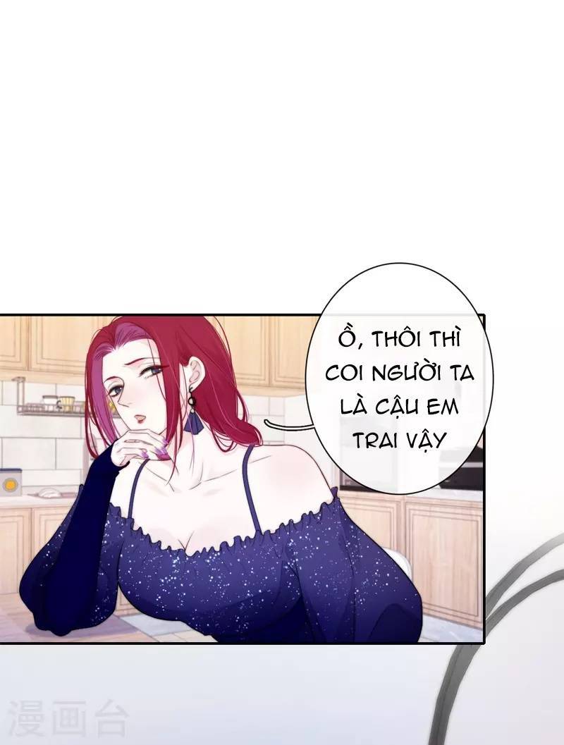 Kim Ốc Tàng Kiều Chapter 37 - 16