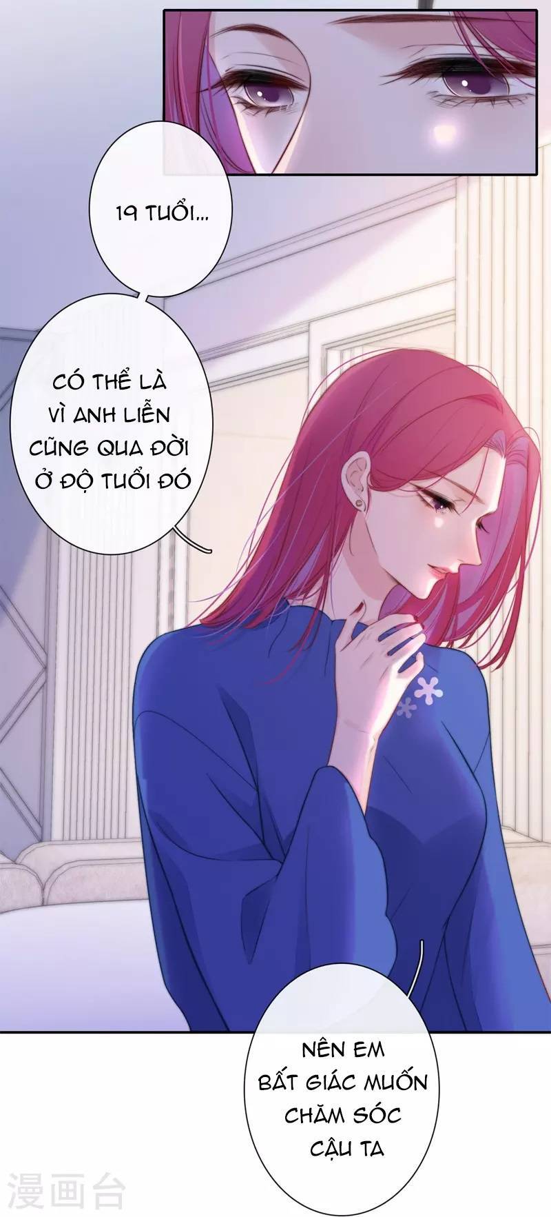 Kim Ốc Tàng Kiều Chapter 37 - 17