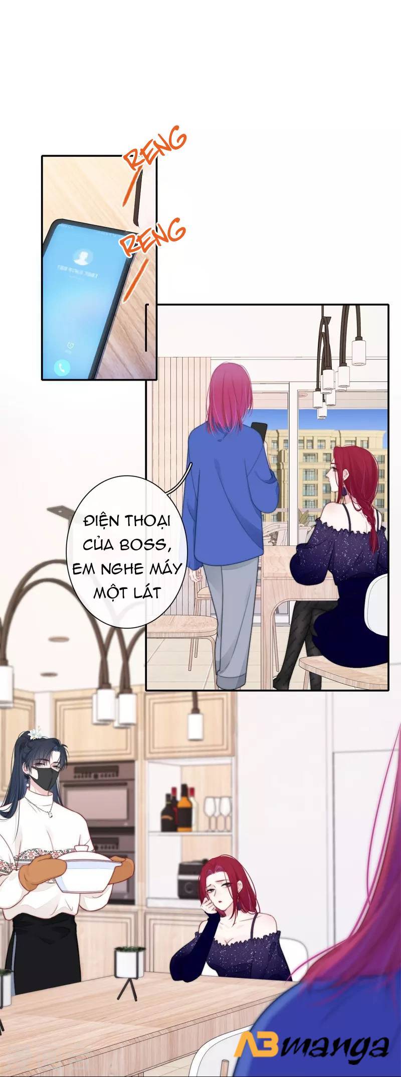 Kim Ốc Tàng Kiều Chapter 37 - 18