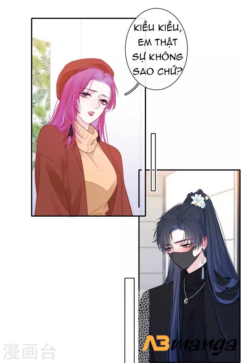 Kim Ốc Tàng Kiều Chapter 37 - 3