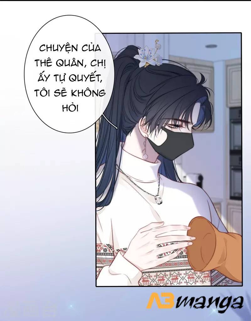 Kim Ốc Tàng Kiều Chapter 37 - 23