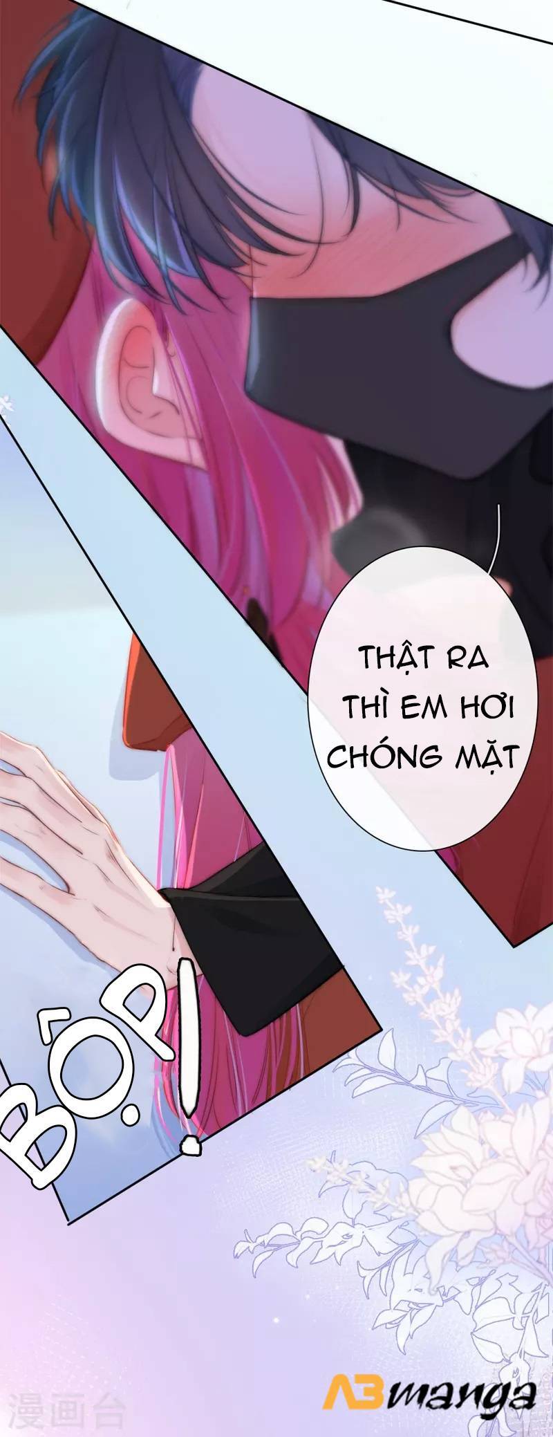 Kim Ốc Tàng Kiều Chapter 37 - 5