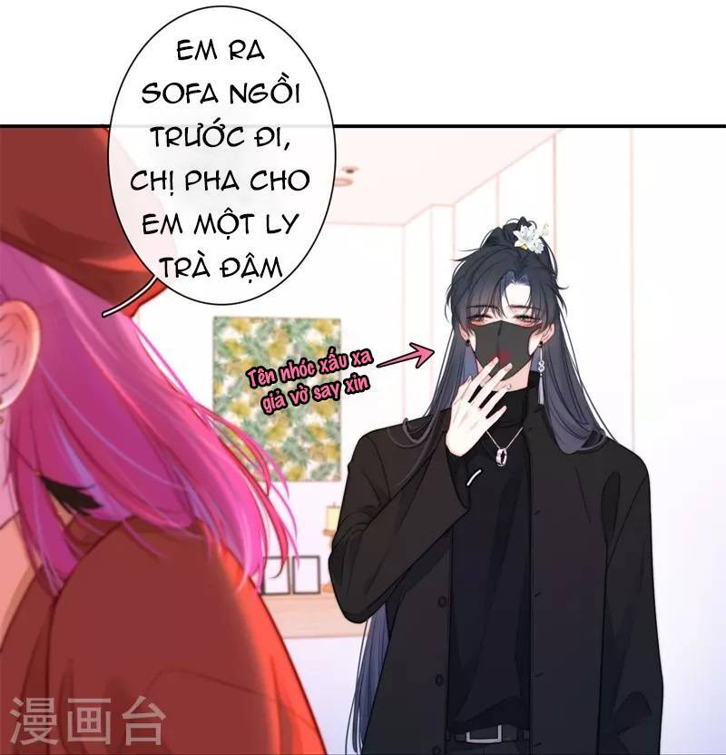 Kim Ốc Tàng Kiều Chapter 37 - 9