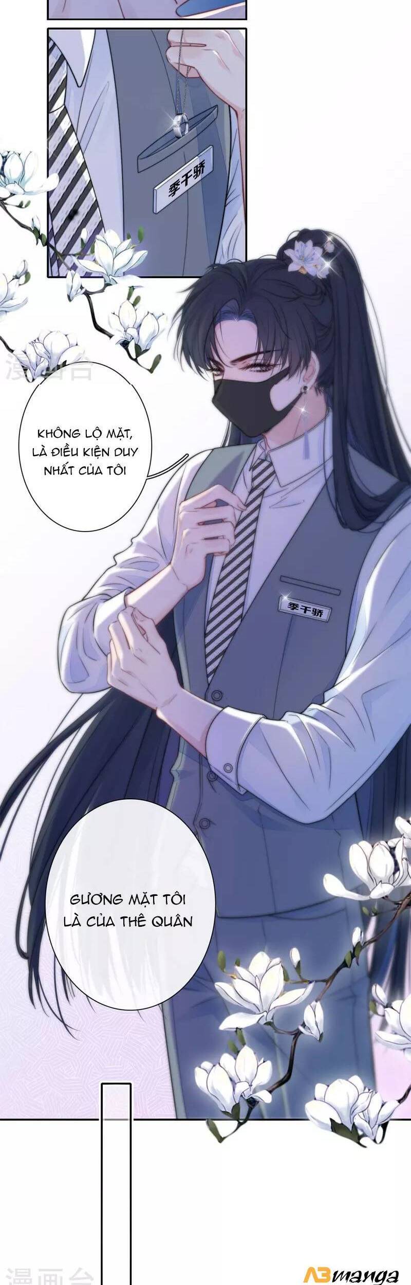 Kim Ốc Tàng Kiều Chapter 38 - 15