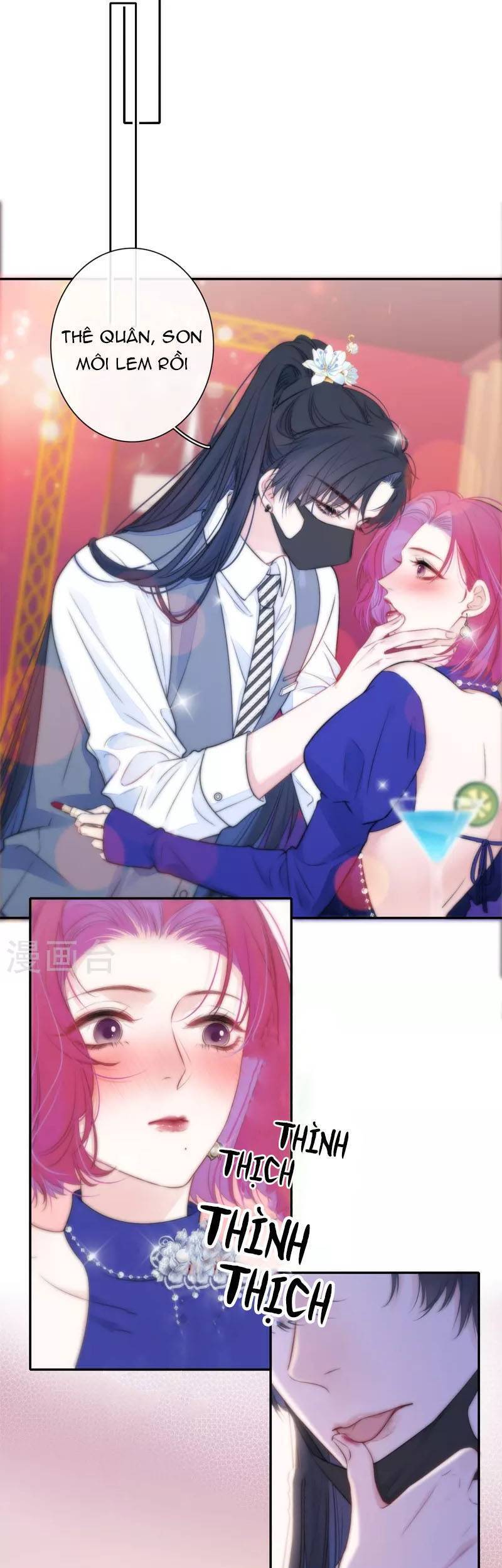 Kim Ốc Tàng Kiều Chapter 38 - 17