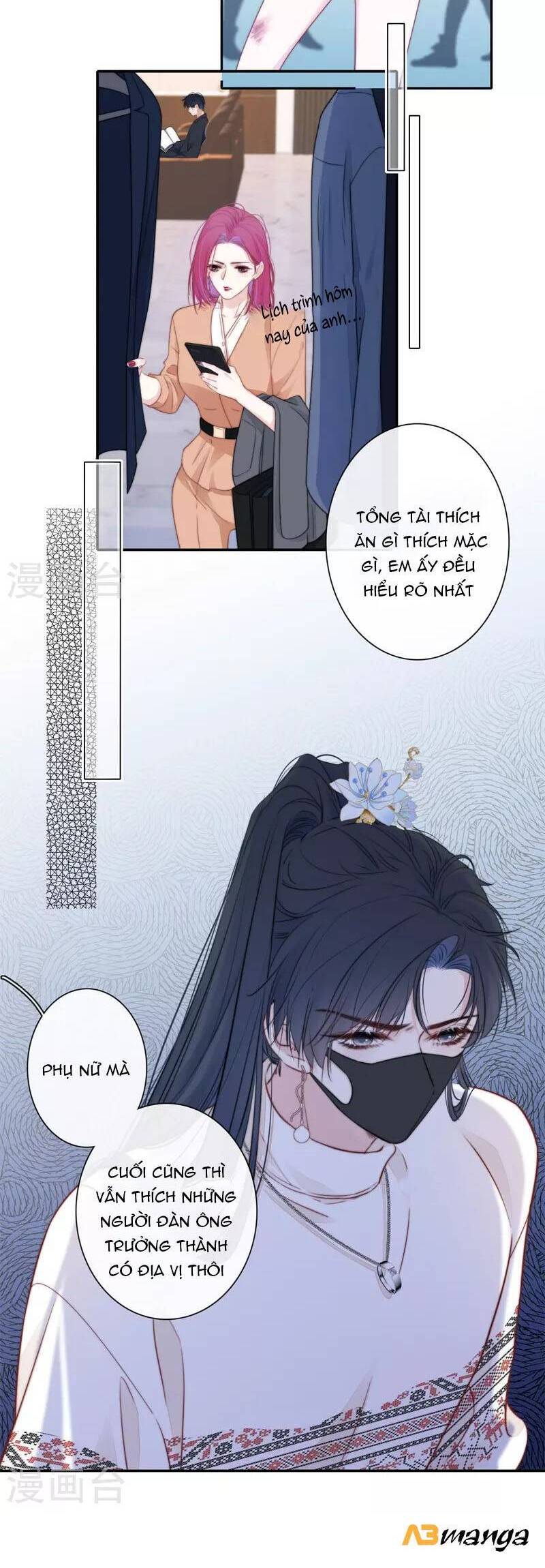 Kim Ốc Tàng Kiều Chapter 38 - 3
