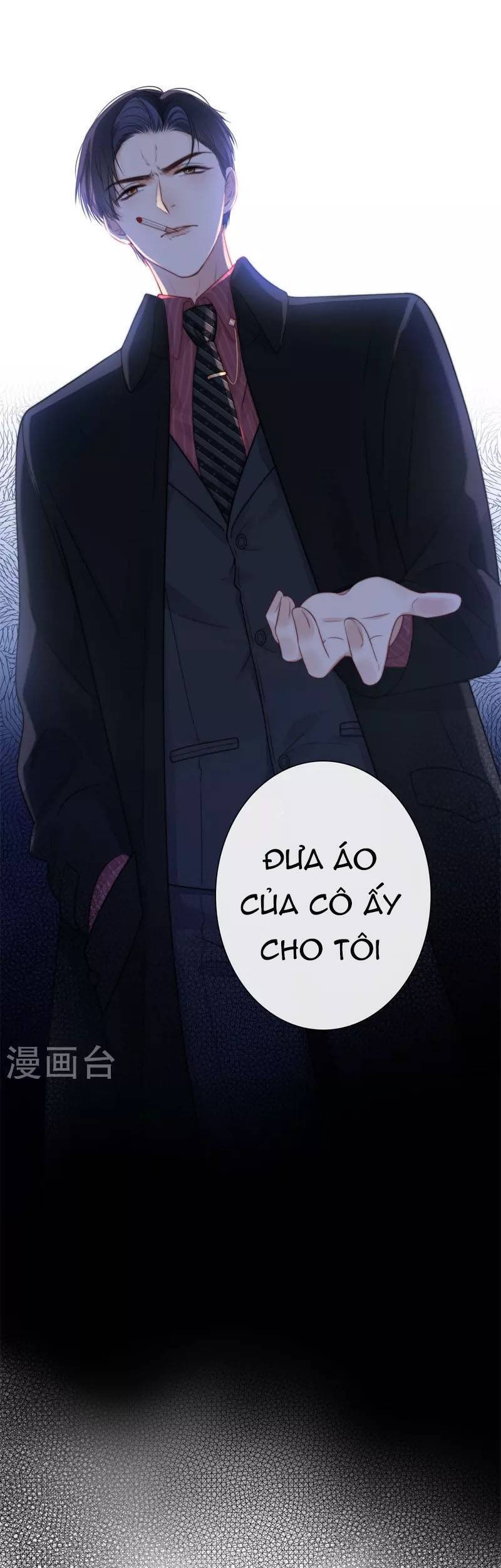 Kim Ốc Tàng Kiều Chapter 38 - 25