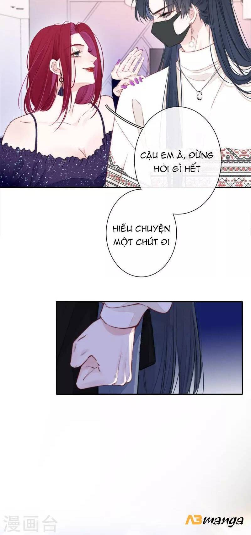 Kim Ốc Tàng Kiều Chapter 38 - 5