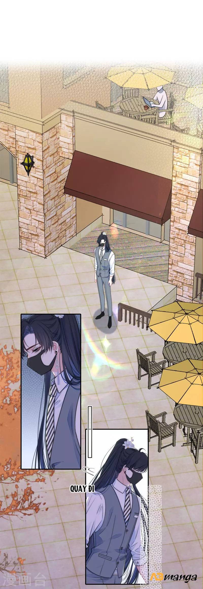 Kim Ốc Tàng Kiều Chapter 39 - 11