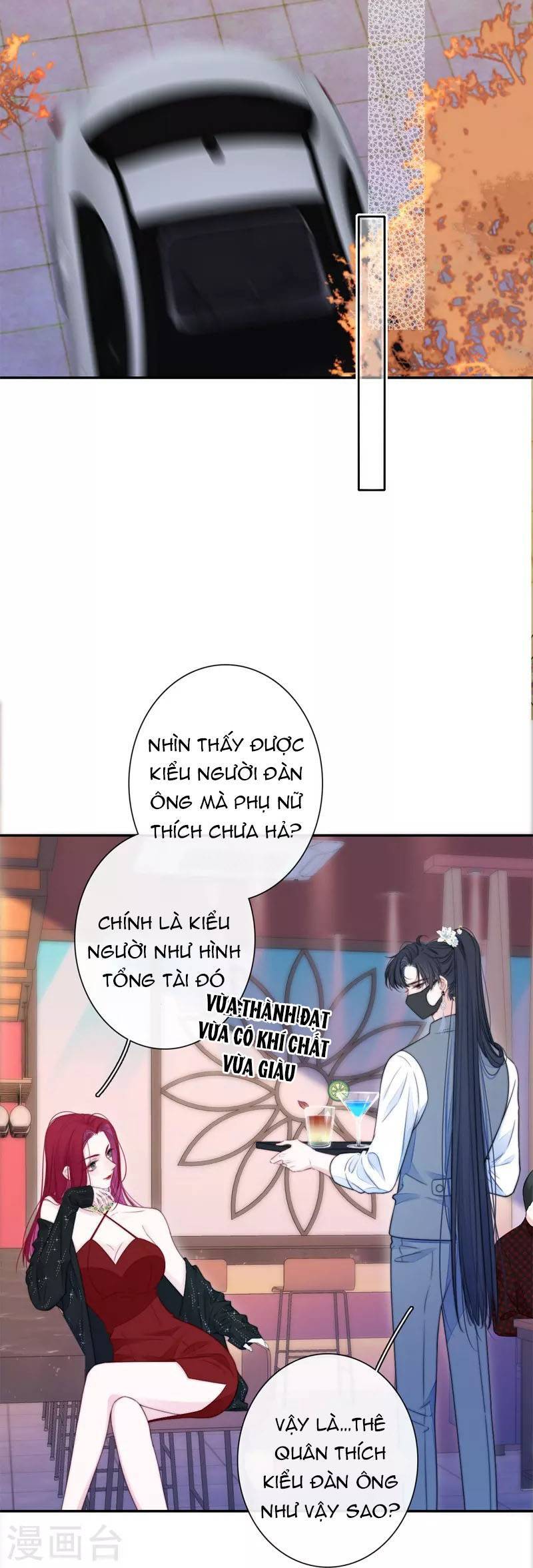 Kim Ốc Tàng Kiều Chapter 39 - 12