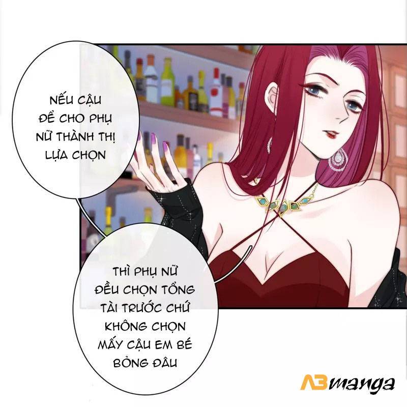 Kim Ốc Tàng Kiều Chapter 39 - 13