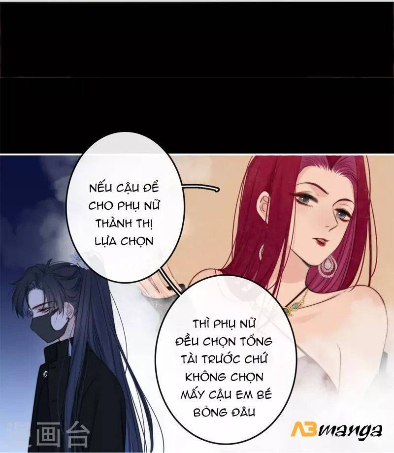 Kim Ốc Tàng Kiều Chapter 39 - 16