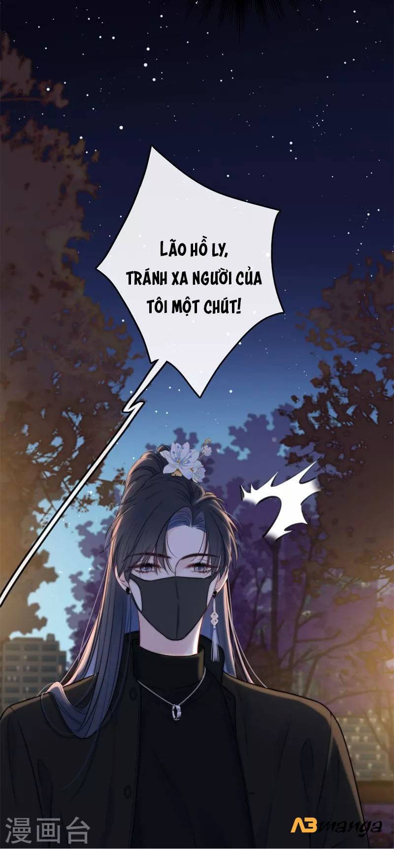 Kim Ốc Tàng Kiều Chapter 39 - 19