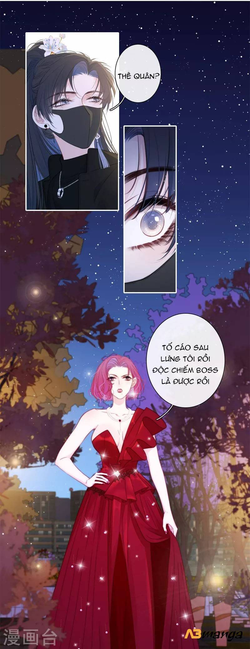 Kim Ốc Tàng Kiều Chapter 39 - 20