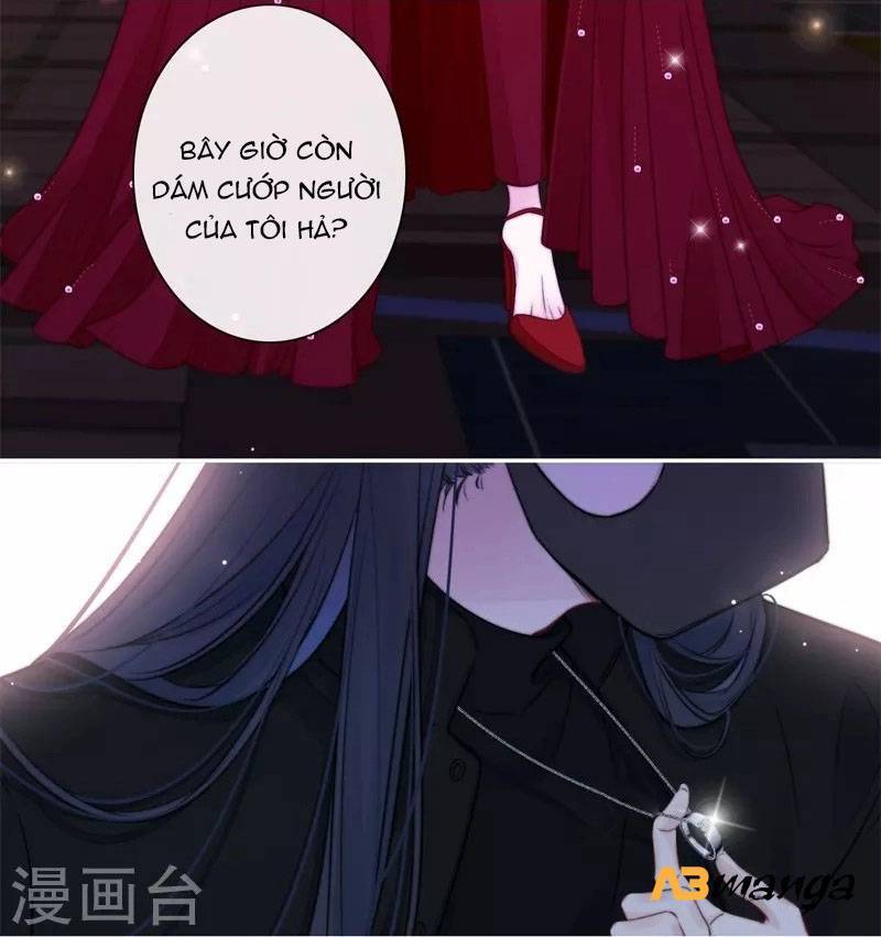 Kim Ốc Tàng Kiều Chapter 39 - 21