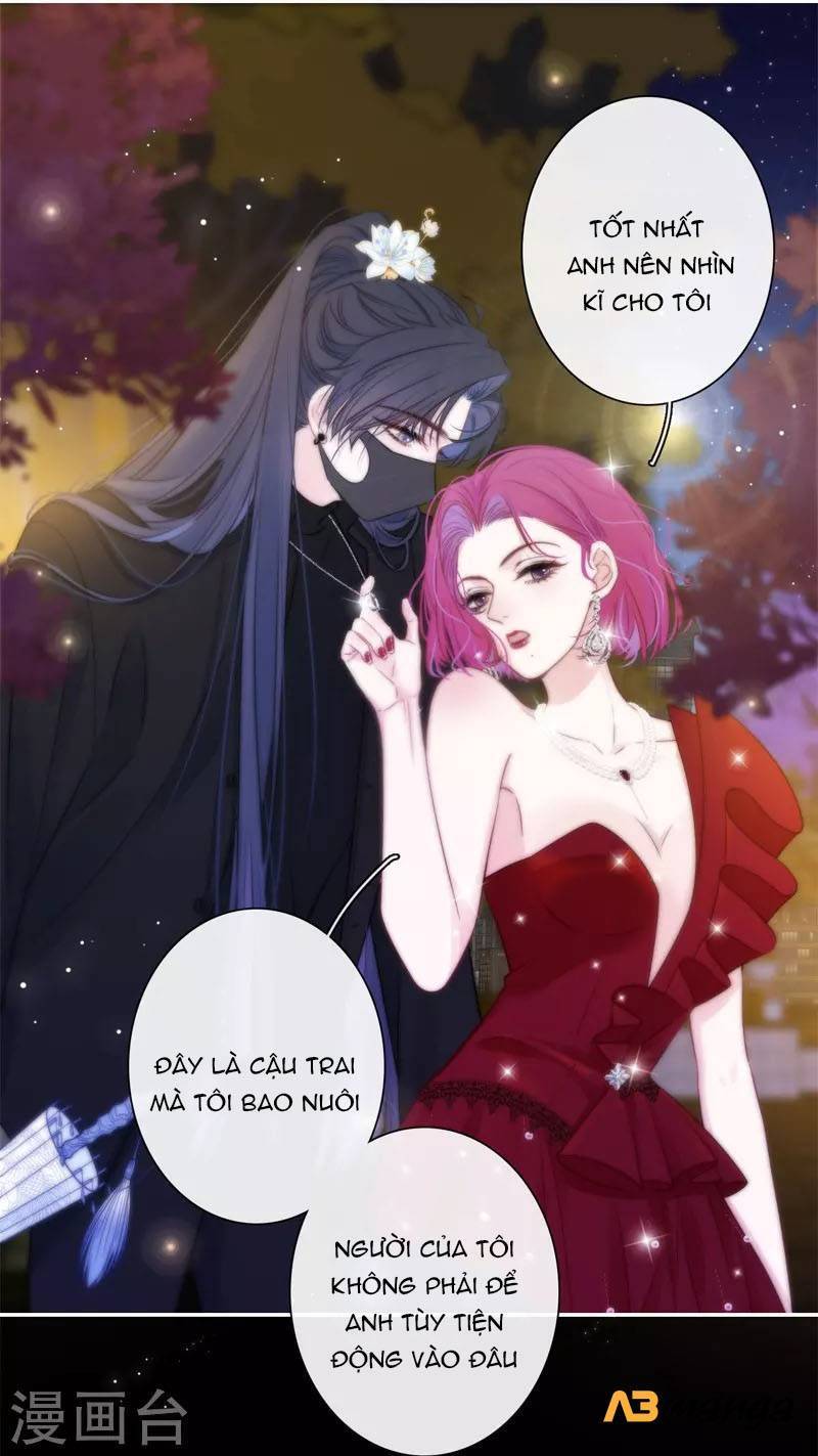 Kim Ốc Tàng Kiều Chapter 39 - 22