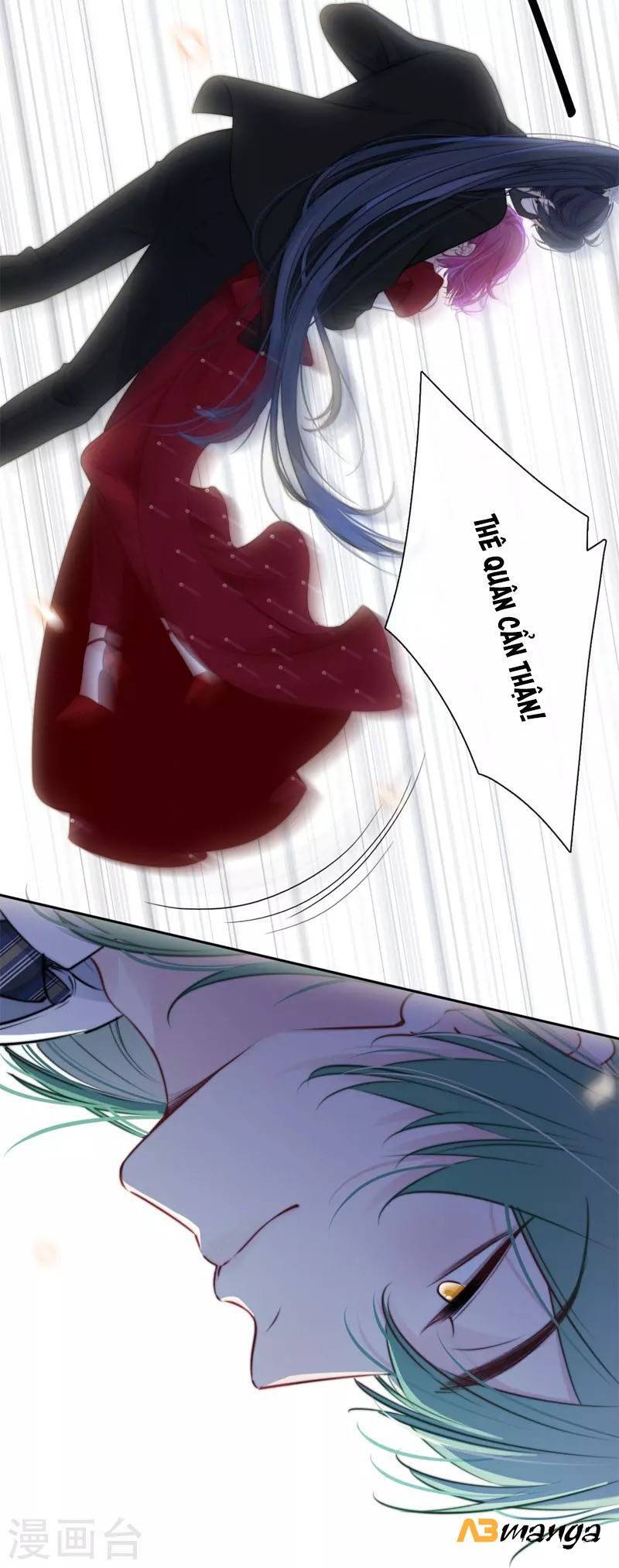 Kim Ốc Tàng Kiều Chapter 39 - 26