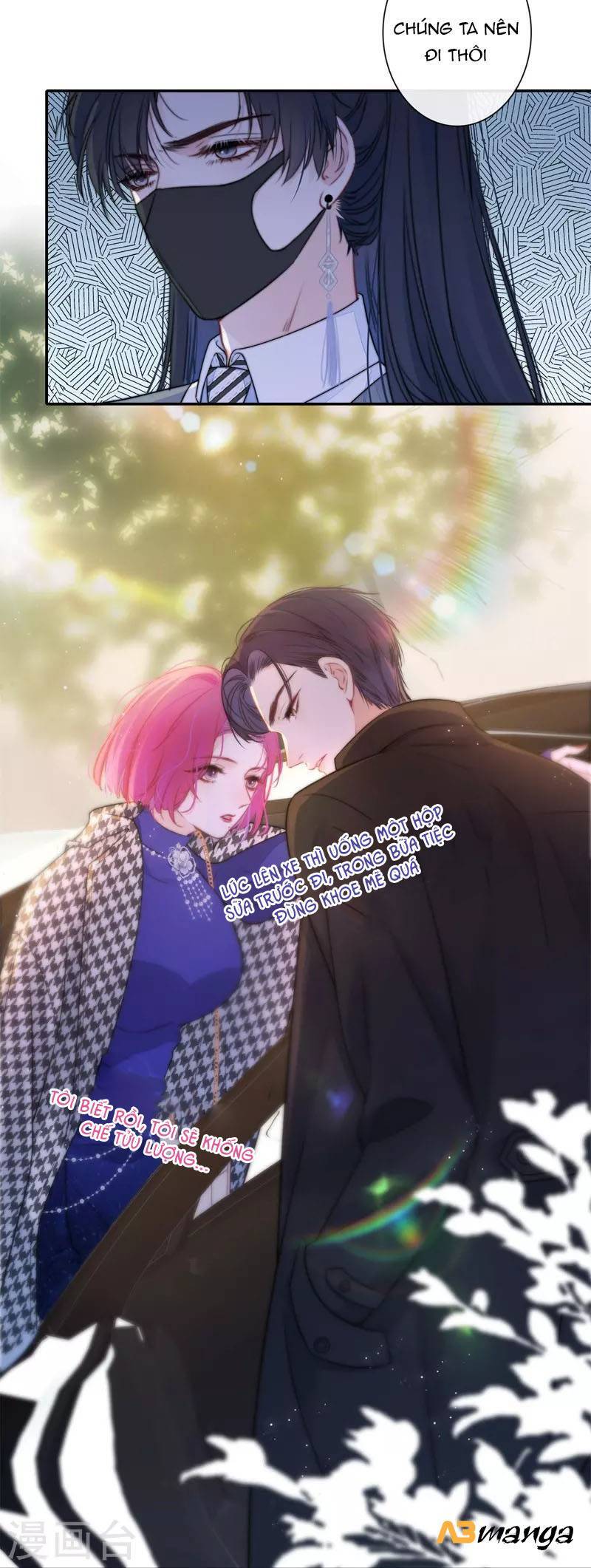 Kim Ốc Tàng Kiều Chapter 39 - 6