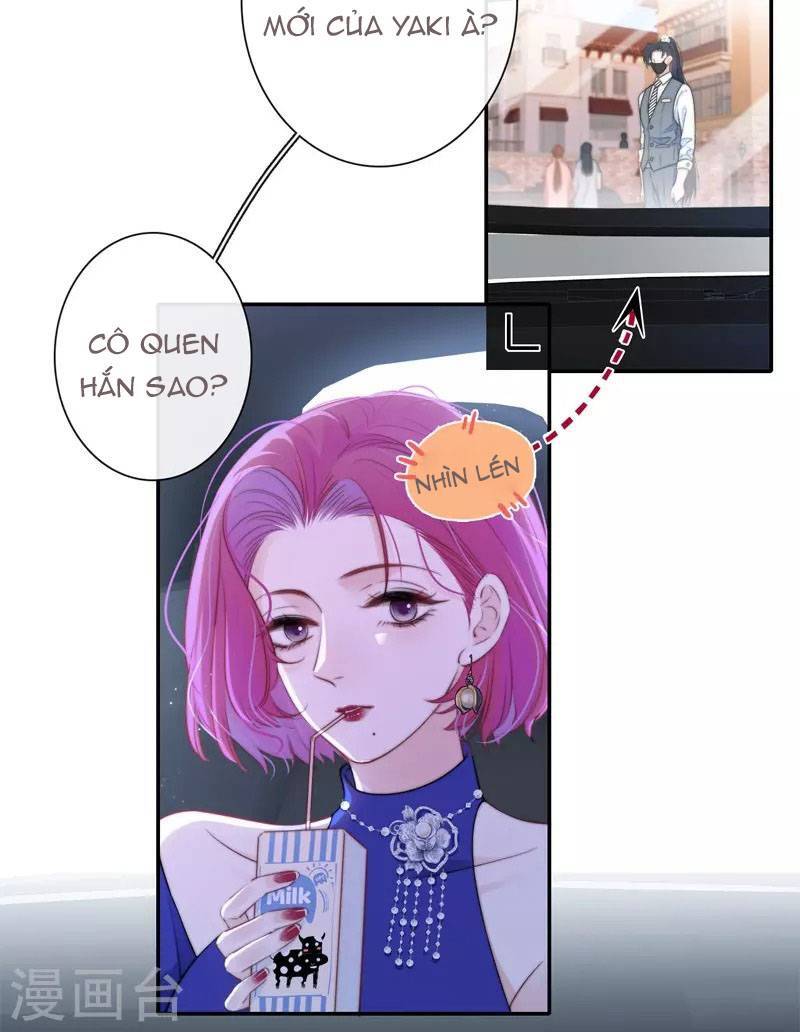 Kim Ốc Tàng Kiều Chapter 39 - 8