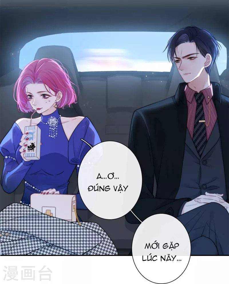 Kim Ốc Tàng Kiều Chapter 39 - 9