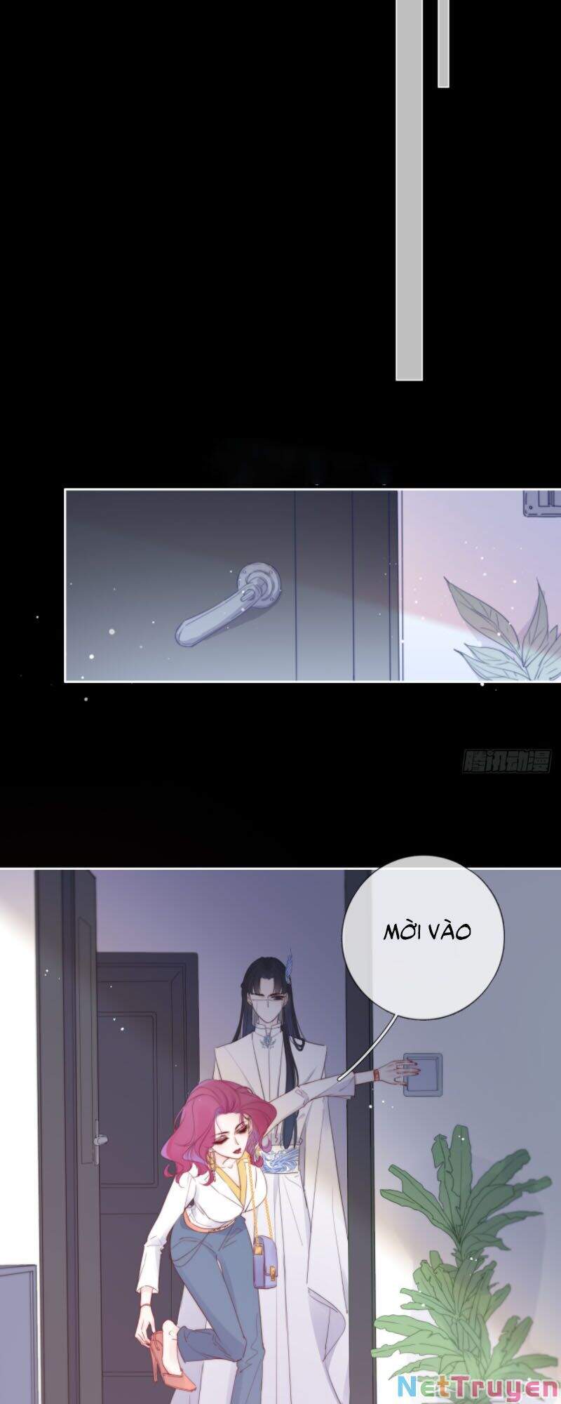 Kim Ốc Tàng Kiều Chapter 4 - 11