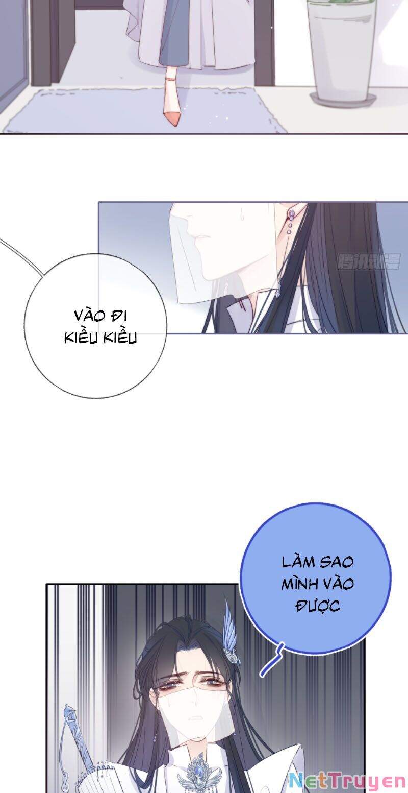 Kim Ốc Tàng Kiều Chapter 4 - 12