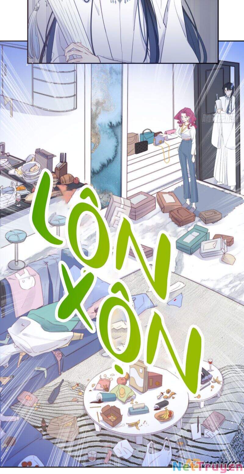 Kim Ốc Tàng Kiều Chapter 4 - 13