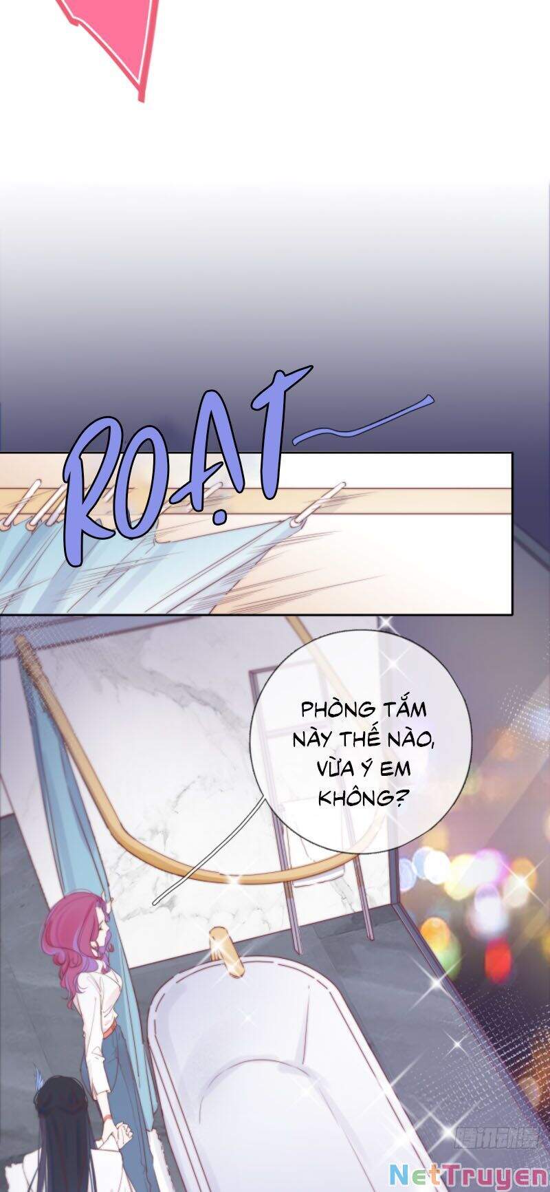 Kim Ốc Tàng Kiều Chapter 4 - 15