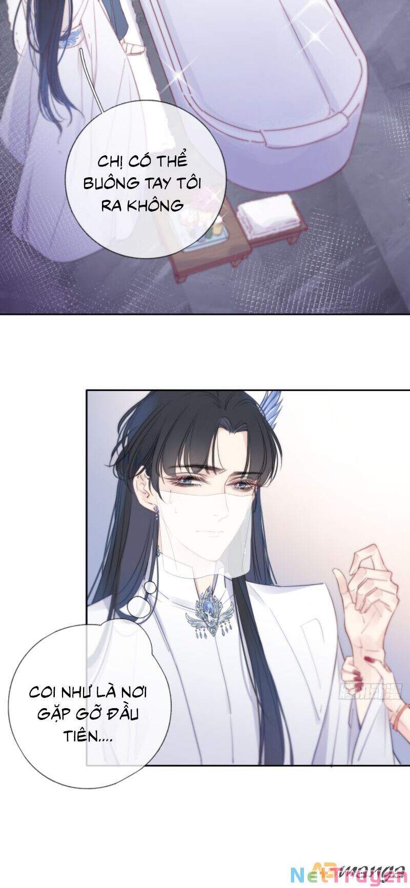 Kim Ốc Tàng Kiều Chapter 4 - 16