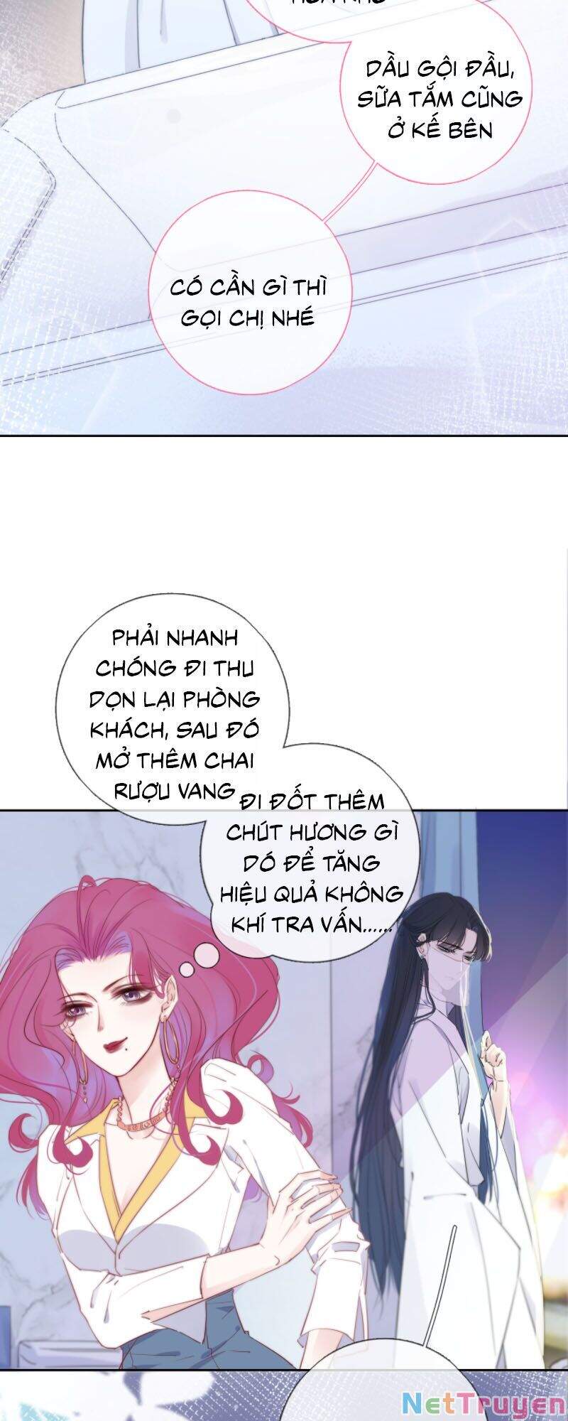 Kim Ốc Tàng Kiều Chapter 4 - 18