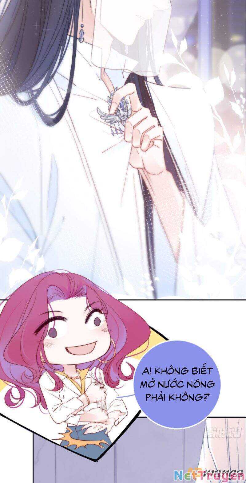 Kim Ốc Tàng Kiều Chapter 4 - 20