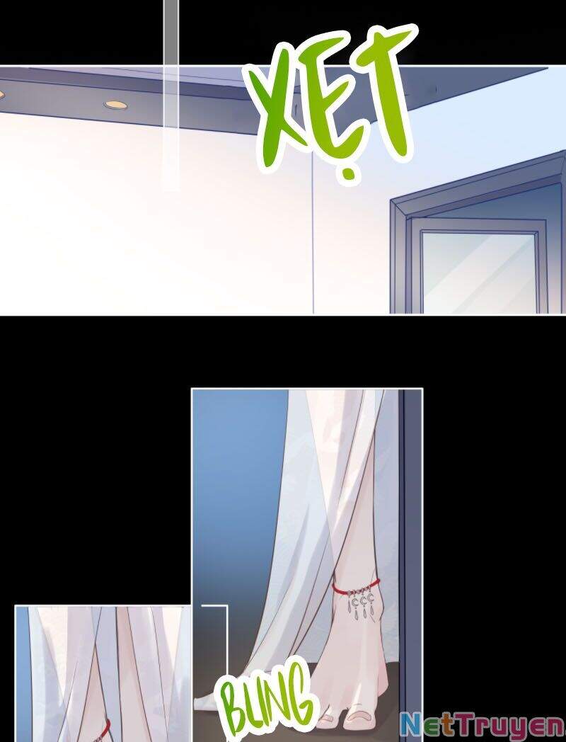 Kim Ốc Tàng Kiều Chapter 4 - 3