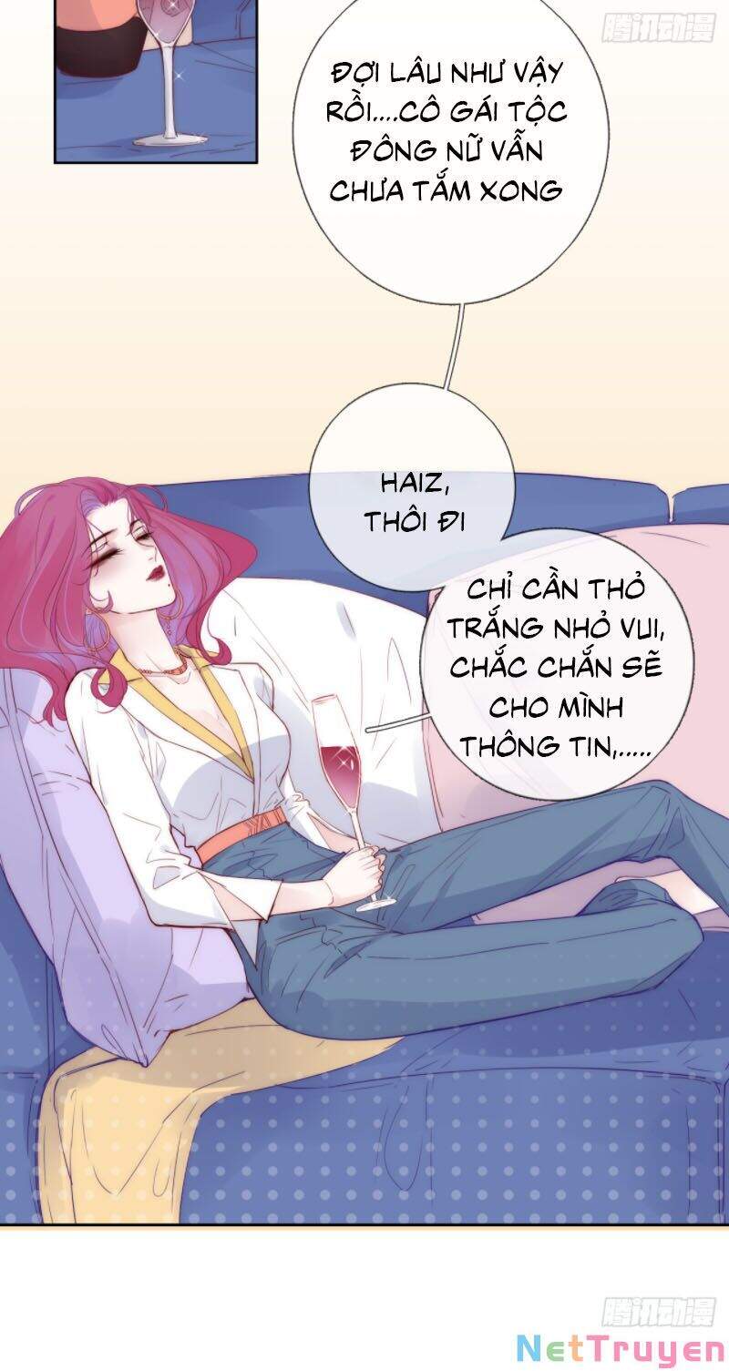 Kim Ốc Tàng Kiều Chapter 4 - 23