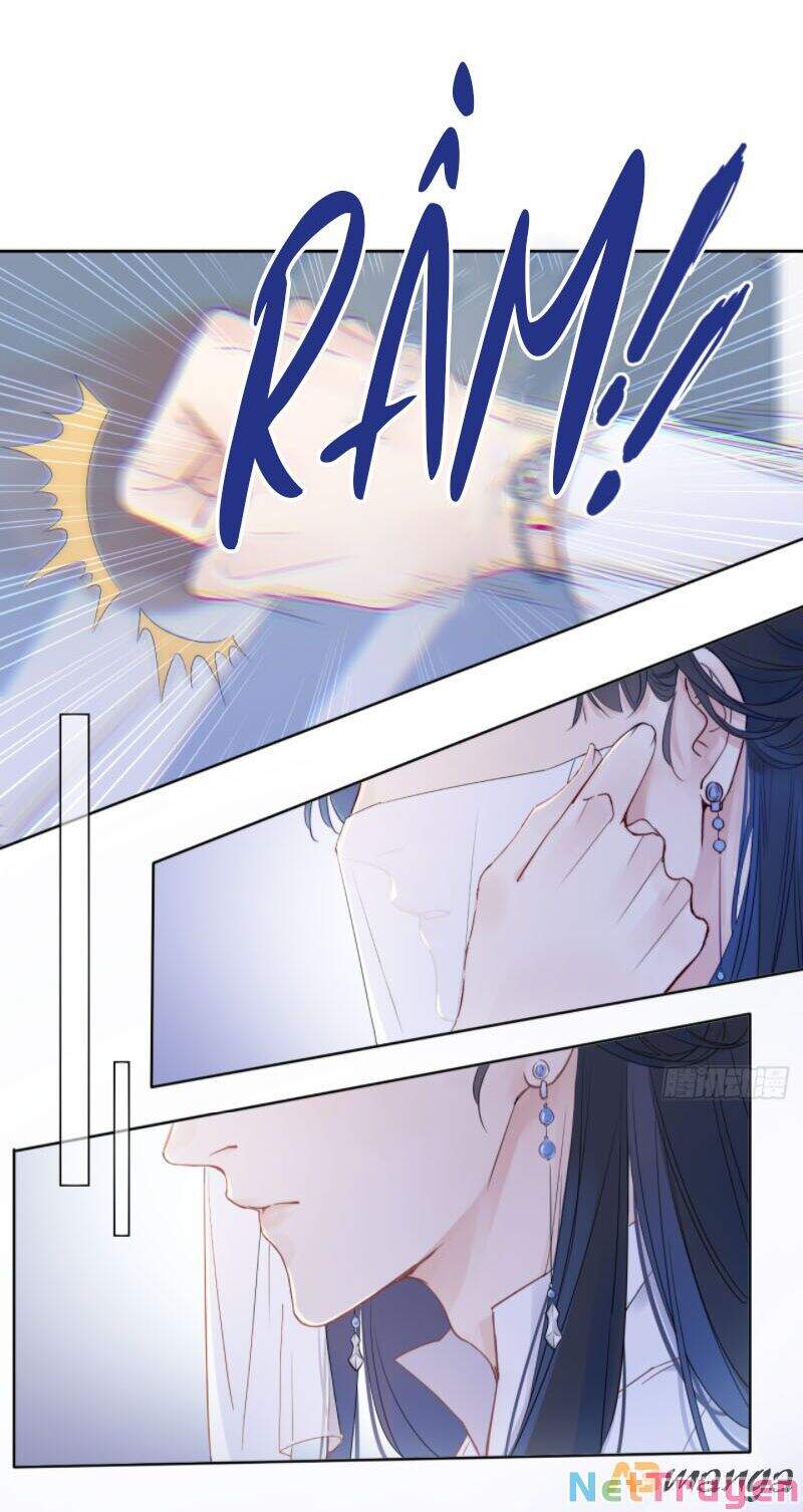 Kim Ốc Tàng Kiều Chapter 4 - 24