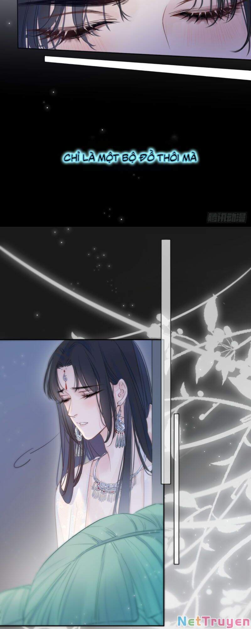 Kim Ốc Tàng Kiều Chapter 4 - 26