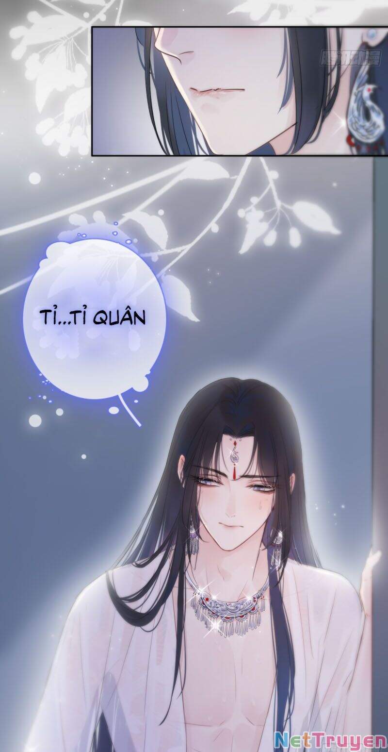 Kim Ốc Tàng Kiều Chapter 4 - 27